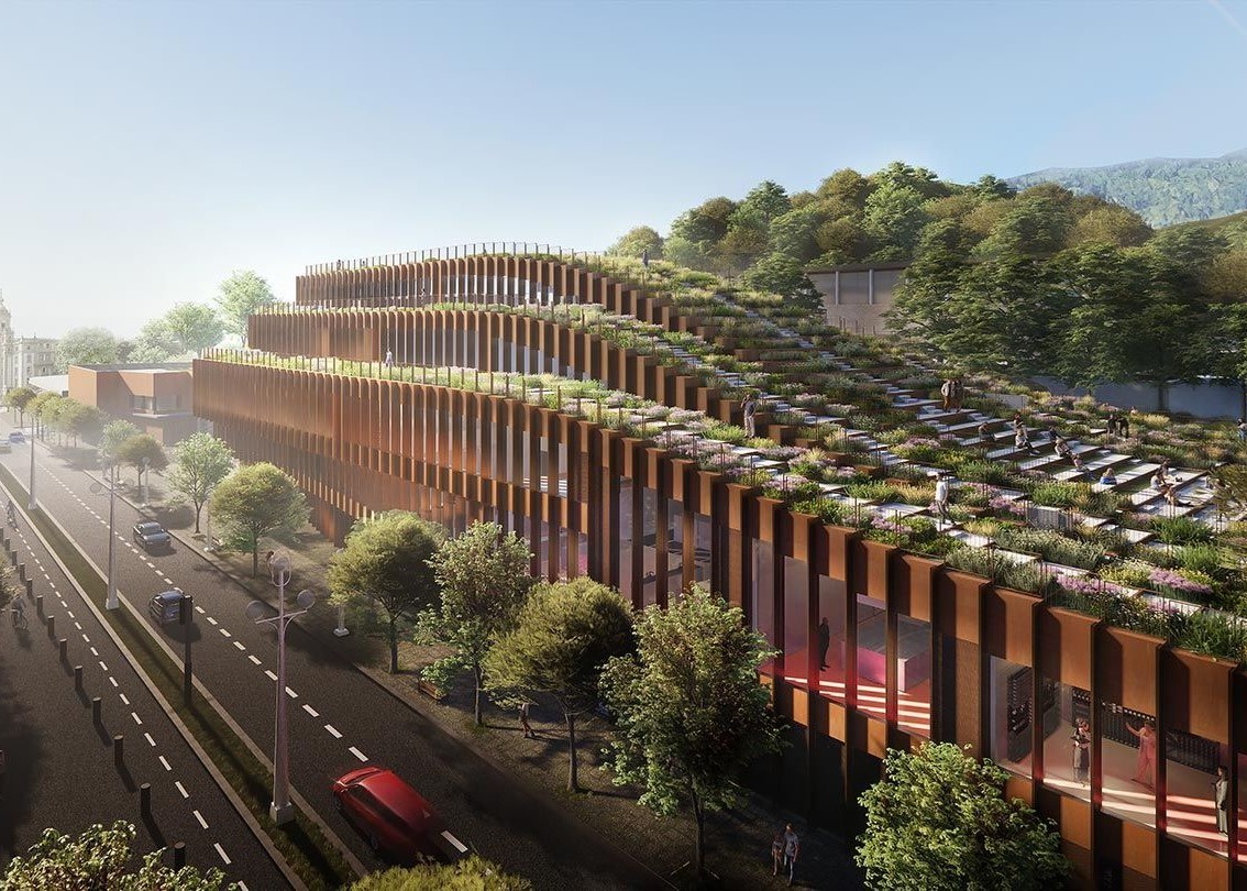 Antiguo Donosti Habitación