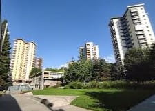 Antiguo Donosti Habitación