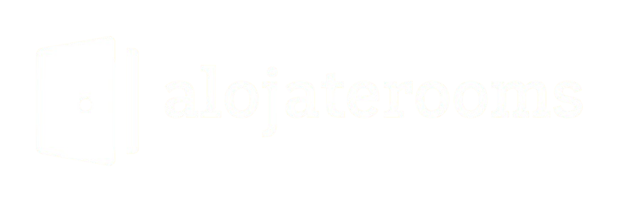 alojaterooms